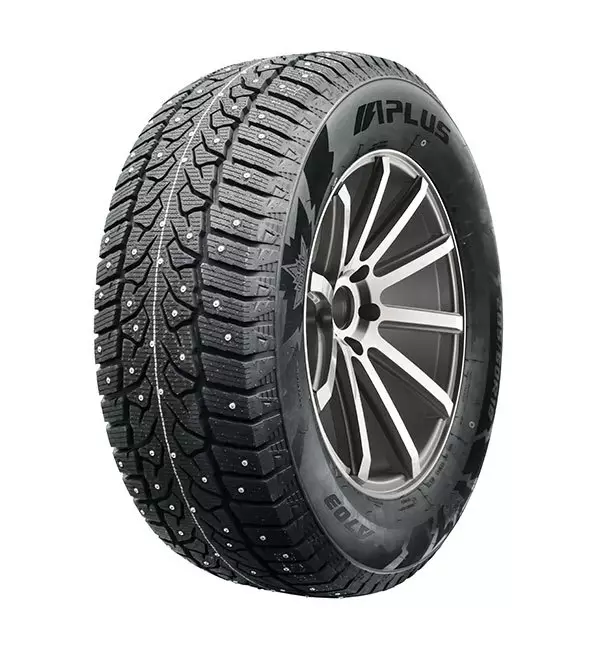 Aplus A703 195/65 R 15 XL 95T Nast - Mönkijän Nastarenkaat - 68750 - 1