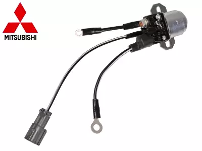 APUSOLENOIDI 24V U001X43273 - Yleisosat ja tarvikkeet - 37350 - 1
