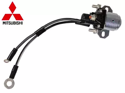 APUSOLENOIDI 24V U001X46482 - Yleisosat ja tarvikkeet - 37120 - 1