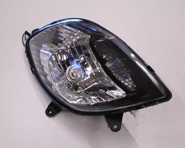 Autokruiser: Ajovaloumpio, oikea - Autokruiser - 167220 - 1