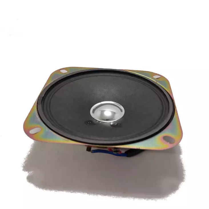Autokruiser: Kaiutin - Autokruiser - 167360 - 1