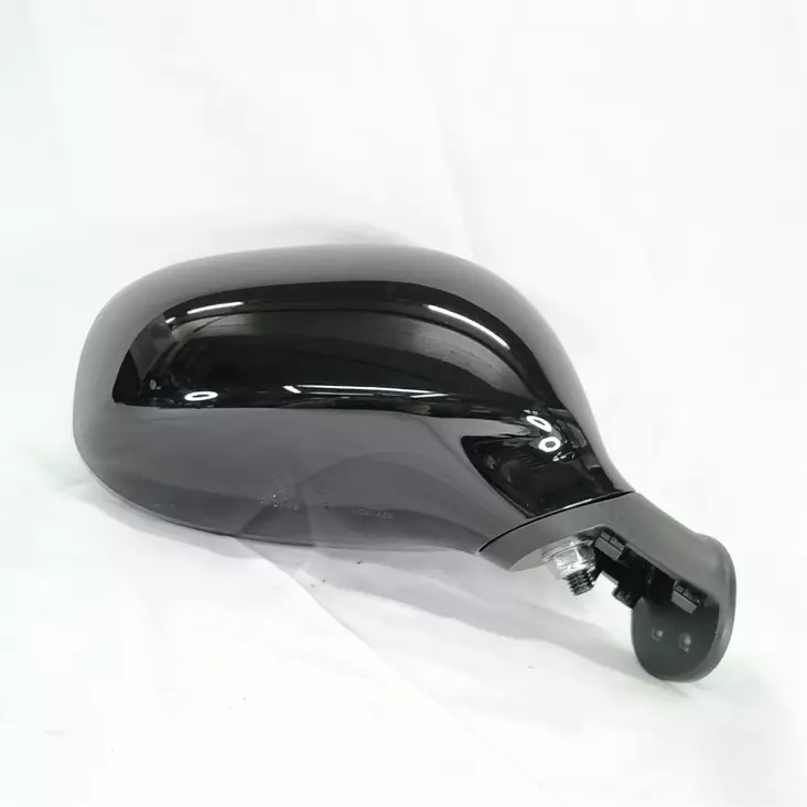 Autokruiser Luxury LongRange: Oikea sivupeili, musta - Autokruiser Luxury LongRange - 166040 - 1