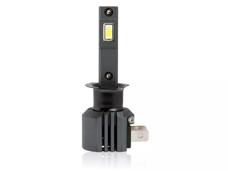 AUTOLINE 1:1 XTREME BOOST LED-POLTTIMO H1 9-16V 3400LM - Yleisosat ja tarvikkeet - 50260 - 1
