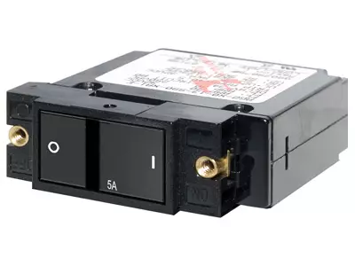 AUTOMAATTISULAKE / KEINUKYTKIN 5A - Yleisosat ja tarvikkeet - 46460 - 1