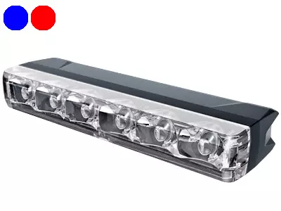 AXIXTECH ED6 SIN-PUN LED-TASOVILKKU 12/24V R65 CLASS 1 - Yleisosat ja tarvikkeet - 52400 - 1