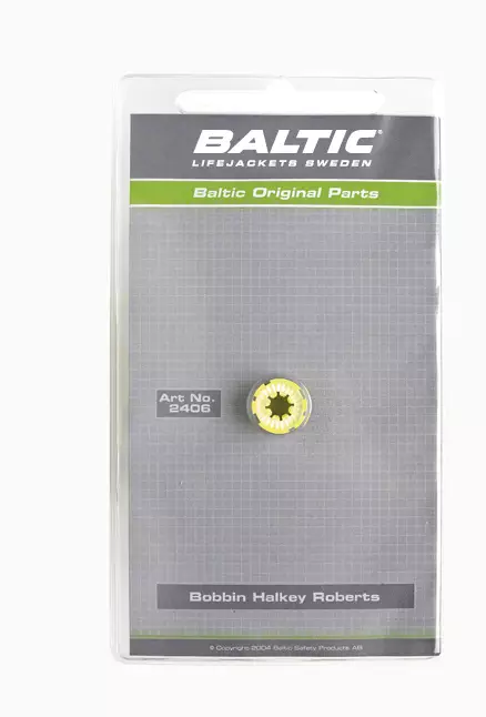 Baltic Sulake Halkey Roberts - Veneen Liivien varusteet & varaosat - 113970 - 1