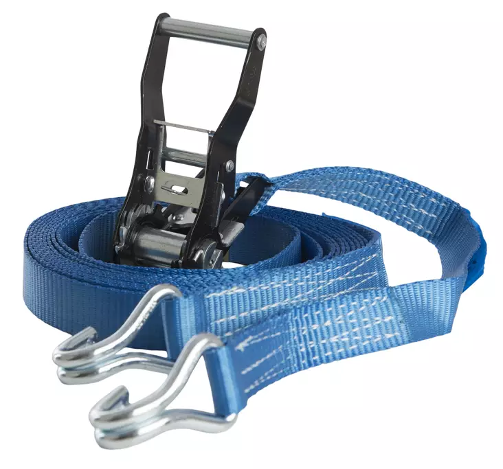 Bema Kuormaliina 25mm/4.5m/1000kg - Veneen Lukot - 89060 - 1