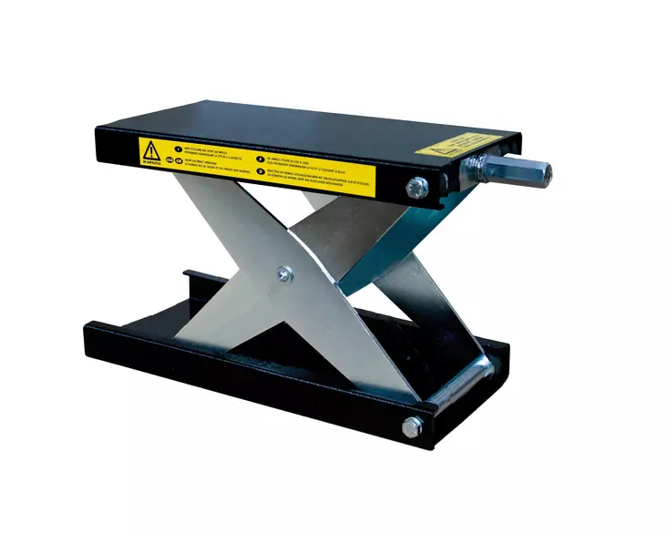 Bike-Lift Center Jack 30 Mechanical center jack. Screw threaded operation. - Yleisosat - Korjaamolaitteet - 70470 - 1