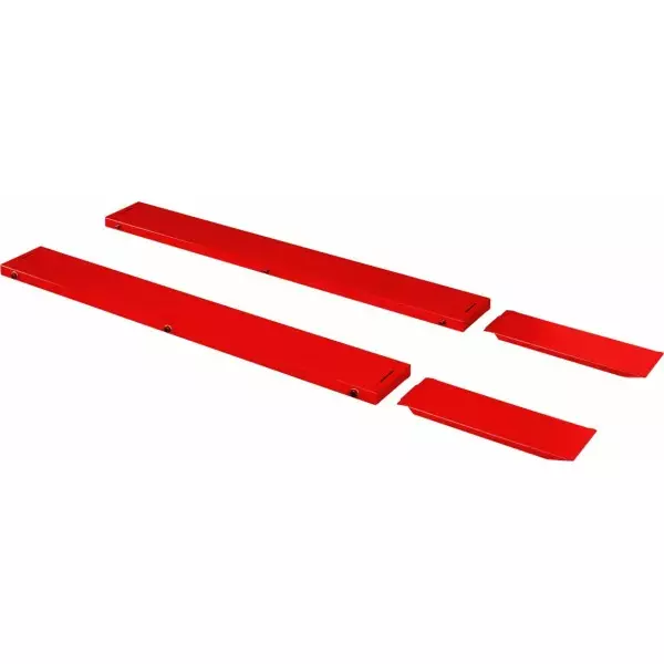 Bike-Lift Side extension wings for AG756 - Yleisosat - Korjaamolaitteet - 95090 - 1