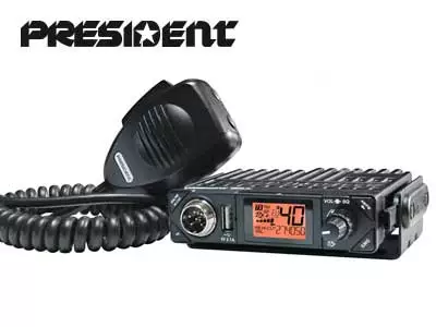 BILL ASC AM/FM PUHELIN 12V - Yleisosat ja tarvikkeet - 49000 - 1
