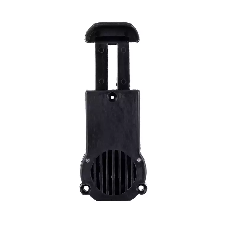Black Island Tyhjennystulppa musta 230/250 - Kumiveneet - 111730 - 1