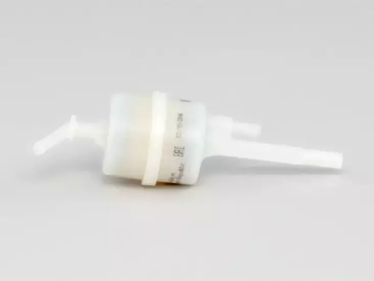 BREATHER, FUEL - Yleisosat ja tarvikkeet - 55790 - 1