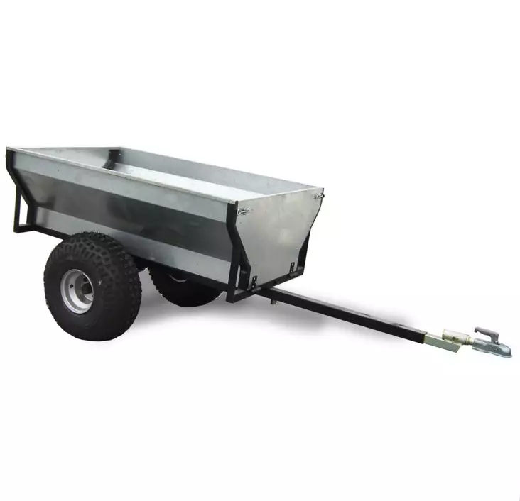 Bronco ATV Yleisvaunu 800 - ATV-työlaitteet - 130170 - 1