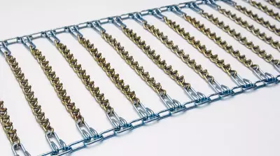 Bronco Grabberz Lumiketjupari 137x36 - Mönkijän Lumiketjut - 81100 - 1