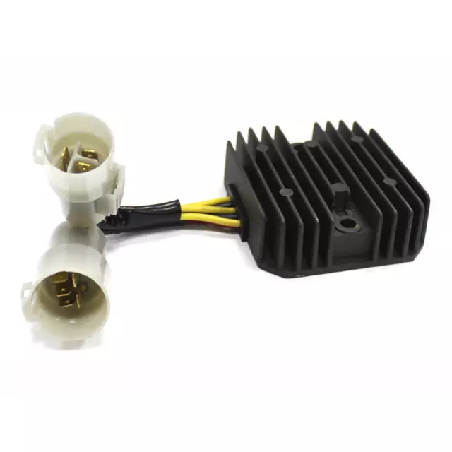 Bronco Jännitteensäädin Kawasaki Kymco Suzuki - Mönkijän Jännitteensäätimet - 83380 - 1