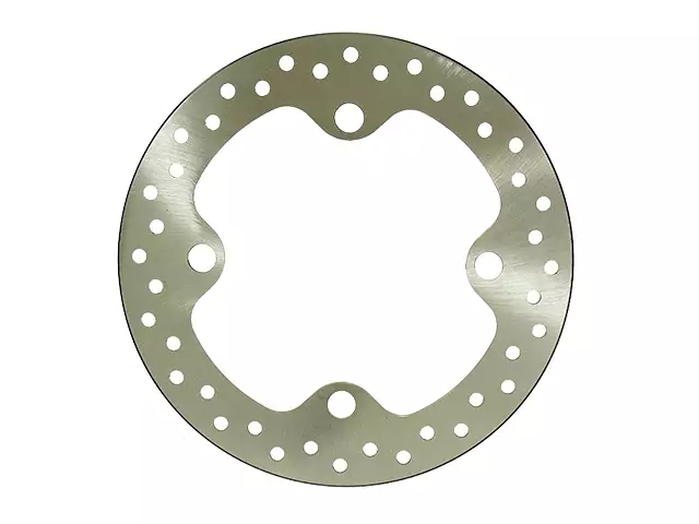 Bronco Jarrulevy Polaris - Mönkijän Jarrulevyt - 81240 - 1