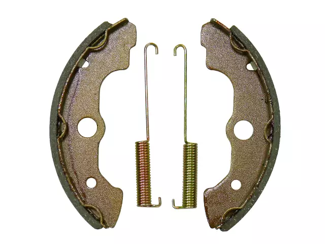 BRONCO JARRUPALASRJ. - Mönkijän Jarrupalat - 71490 - 1