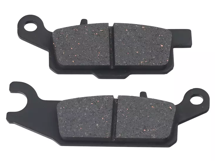 BRONCO JARRUPALASRJ. - Mönkijän Jarrupalat - 81360 - 1