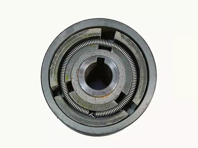 Bronco Kytkin (77-12495) - ATV-työlaitteet, hakettimet - 81930 - 1