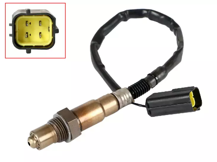 Bronco Lambda happianturi Cf Moto - Mönkijän Anturit - 68400 - 1