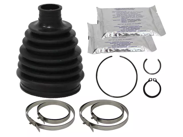 BRONCO SUOJAKUMISARJA - Mönkijän Vetonivelen suojakumisarjat - 80970 - 1