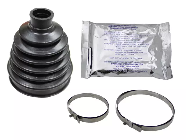 Bronco Suojakumisarja Can Am Polaris - Mönkijän Vetonivelen suojakumisarjat - 70460 - 1