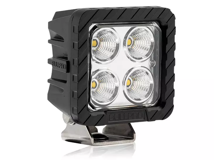 BULLPRO 80W WIDE 5000K 9-48V 5500LM - Yleisosat ja tarvikkeet - 52750 - 1