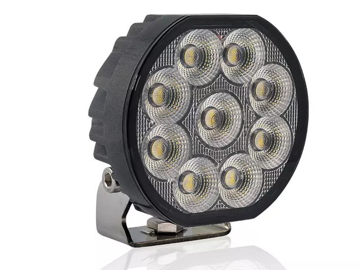 BULLPRO SPECTRUM 54 ELLIPSE - Yleisosat ja tarvikkeet - 51910 - 1