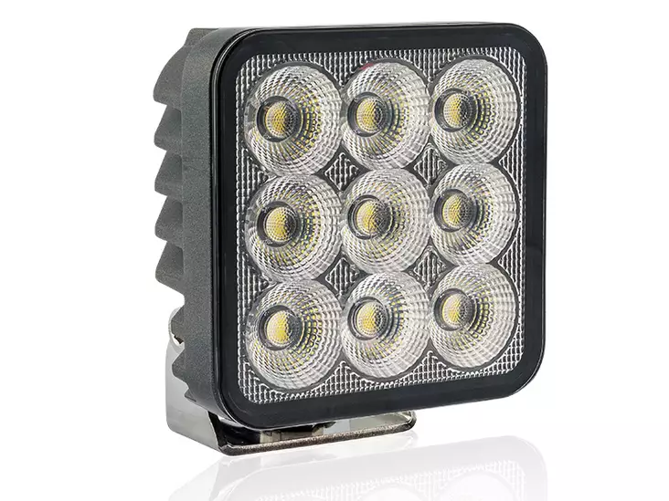 BULLPRO SPECTRUM 54 SQUARE - Yleisosat ja tarvikkeet - 52270 - 1