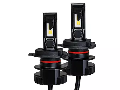C-BRIGHT # LED-MUUTOSSARJA H4 - Yleisosat ja tarvikkeet - 75650 - 1