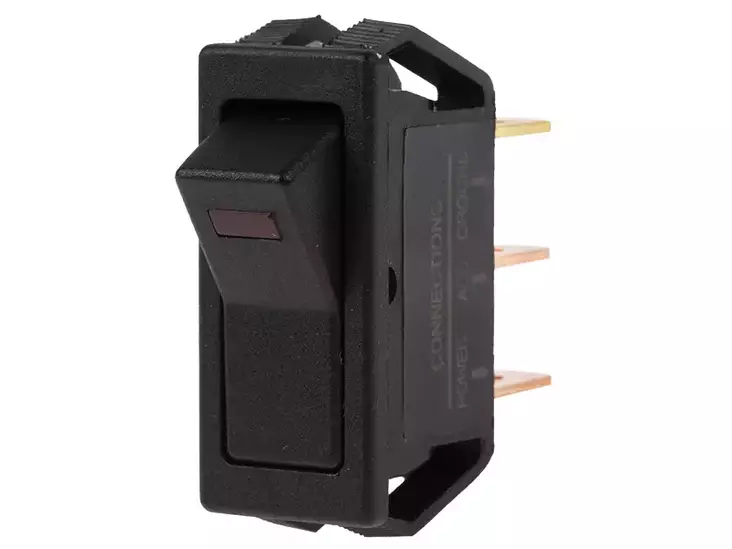 C-PWR KEINUKATKAISIJA 12X29 0-1 LED PUN - Yleisosat ja tarvikkeet - 43250 - 1
