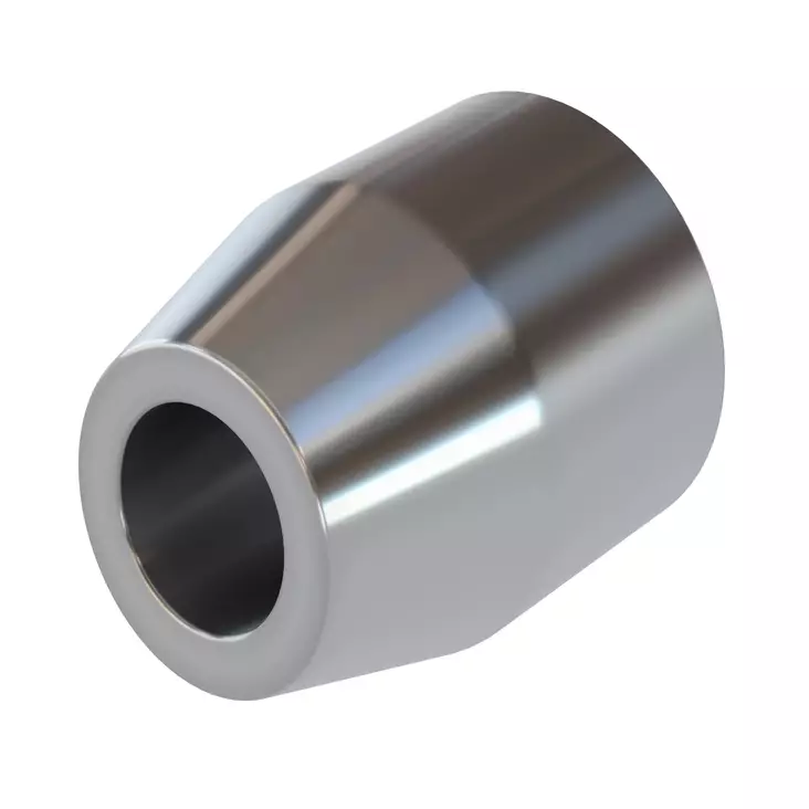 Camso Bushing 0,406IDx 0,875ODx1,100L YZN - Mönkijän Telaketjusarjojen varaosat - 72710 - 1