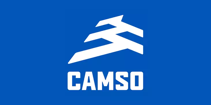 Camso S-Kit, Brake pad - Mönkijän Telaketjusarjojen varaosat - 81350 - 1
