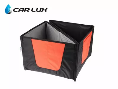 CAR LUX TAVARATILALOKERIKKO - Yleisosat ja tarvikkeet - 75640 - 1