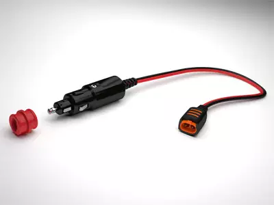 COMFORT CONNECT TUP.SYT.PISTOKKEELLA - Yleisosat ja tarvikkeet - 49040 - 1