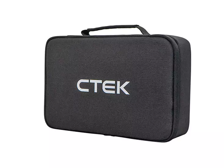 CTEK SÄILYTYSLAUKKU - Yleisosat ja tarvikkeet - 49170 - 1