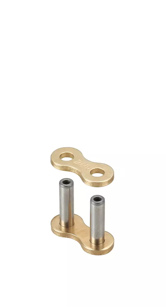 D.I.D 428NZ G&B Niittilukko (ZJ) - Moottoripyörän Ketjulukot - 99500 - 1