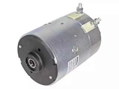 DC-MOOTTORI 12V 1.6KW AMJ5705 - Yleisosat ja tarvikkeet - 17040 - 1