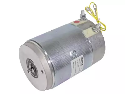 DC-MOOTTORI 12V - Yleisosat ja tarvikkeet - 16830 - 1