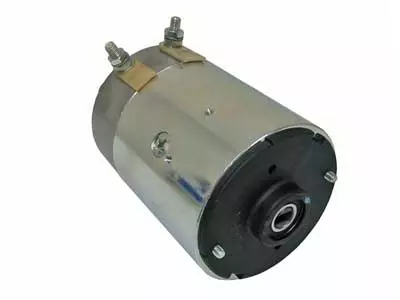 DC-MOOTTORI 24V 2,2KW CW - Yleisosat ja tarvikkeet - 16950 - 1