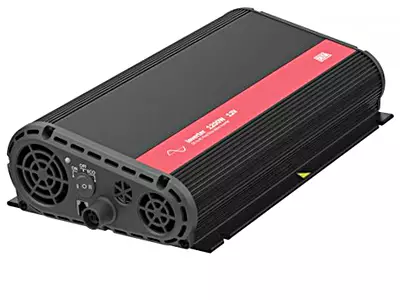 DEFA INVERTTERI SINI 12V 1200W PLUGIN - Yleisosat ja tarvikkeet - 12300 - 1