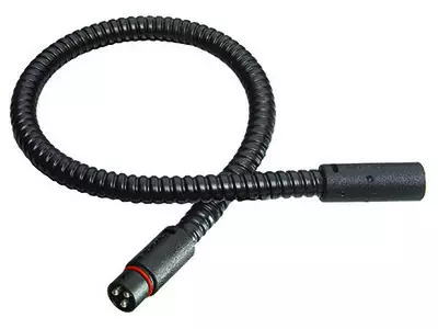 DEFA PLUGIN JATKOJOHTO 0,5M - Yleisosat ja tarvikkeet - 12310 - 1