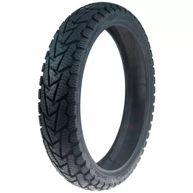 Deli rengas Winterberg SB158 100/80-17 52R TL M+S Etu - Mopon & skootterin renkaat - Supermoto - 95360 - 1