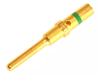 DEUTSCH DT-LIITIN KULTAPINNOITE UROS 1-2MM2 - Yleisosat ja tarvikkeet - 52190 - 1