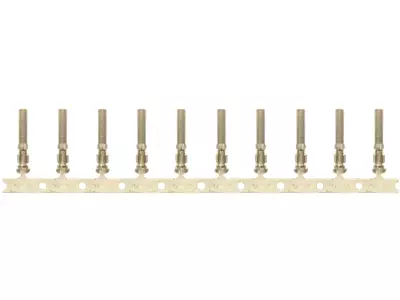 DEUTSCH DT-LIITINSARJA (10KPL) 0,75-2MM2 NAARAS - Yleisosat ja tarvikkeet - 51340 - 1