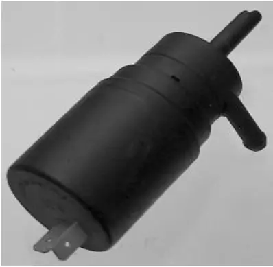 DFK Pesinpumppu - Mönkijän Varaosat - 82950 - 1