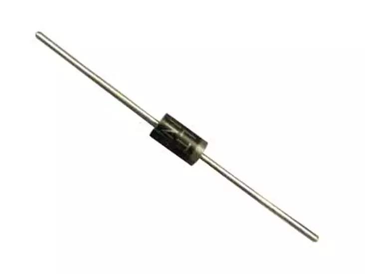 DIODI 3A/1000V 131294 - Yleisosat ja tarvikkeet - 10890 - 1
