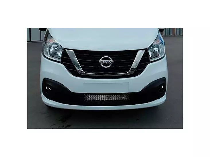 DSM-LISÄVALOPAKETTI NISSAN NV300 2014-2020+ - Yleisosat ja tarvikkeet - 51710 - 1