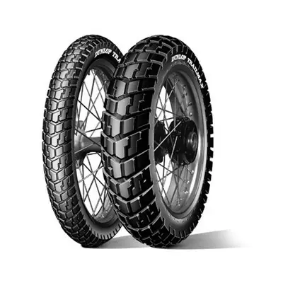 Dunlop Trailmax 120/90-18 65T TT r - MP renkaat - Adventure-enduro - 86550 - 1