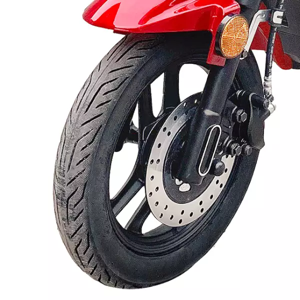E-Move: Rengas - E-Move - 167470 - 1